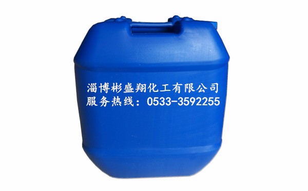 緩蝕阻垢劑L-402有機(jī)復(fù)合配制